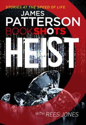 Heist - Bookshots