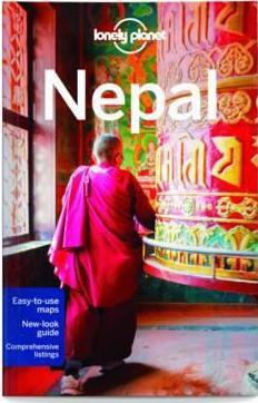 Nepal 10 - Lonely Planet