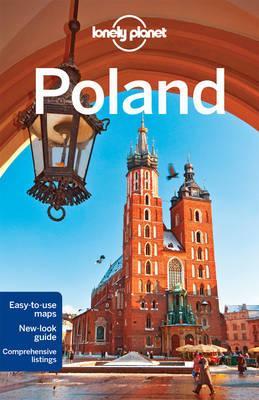 Poland 8 - Lonely Planet