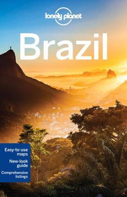 Brazil 10 - Lonely Planet