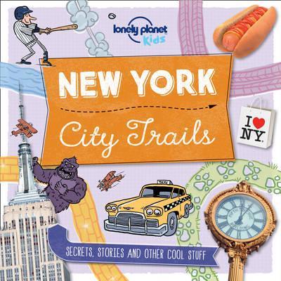 City Trails - New York 1 - Lonely Planet