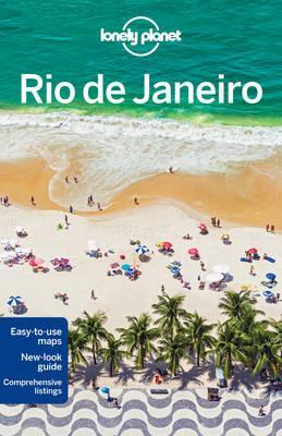 Rio de Janiero 9 - Lonely Planet