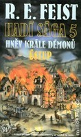 Hadí sága 5. - Hněv krále dém Wales