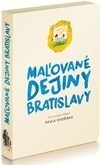 Maľované dejiny Bratislavy