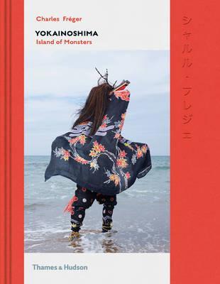 Yokainoshima - Island of Monsters