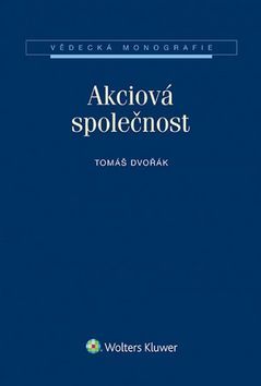 Akciová společnost