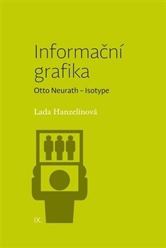 Informační grafika - Lada Hanzelínová