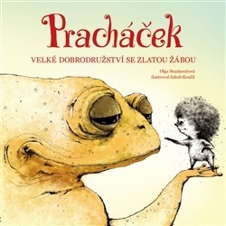Pracháček