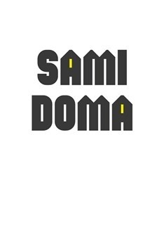 Kniha Sami doma - Lucie Galčanová