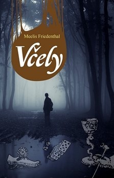 Kniha Včely - Meelis Friedenthal