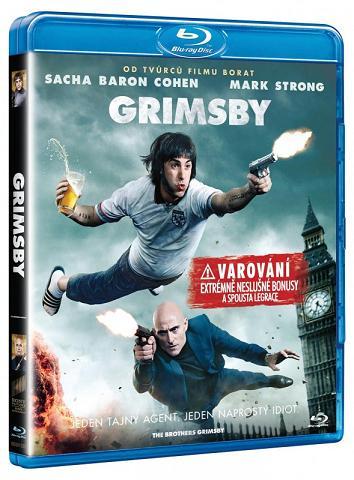 Grimsby BD