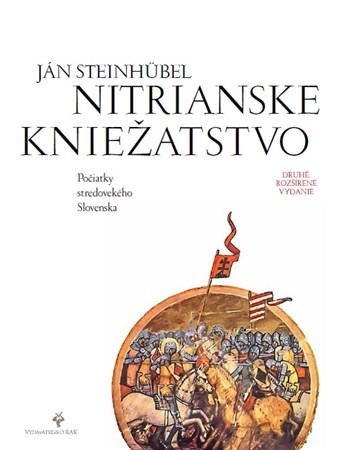 Nitrianske kniežatstvo 2. vydanie
