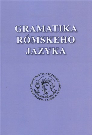 Gramatika rómskeho jazyka