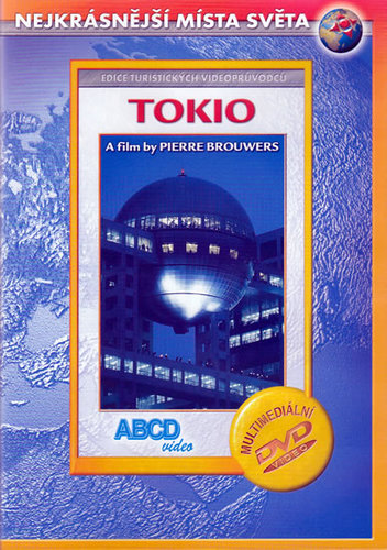 Tokio  DVD