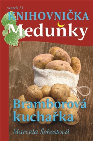 Bramborová kuchařka