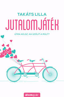 Jutalomjáték