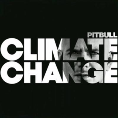 Pitbull - Climate Change   CD