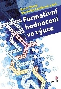 Kniha Formativní hodnocení ve výuce