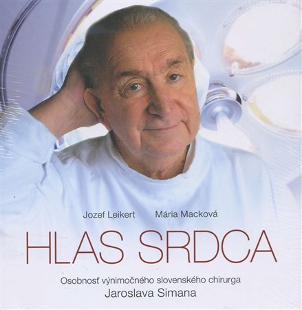 Hlas srdca