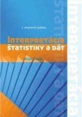 Interpretácia štatistiky a dát (pevná)