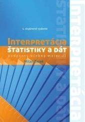 Interpretácia štatistiky a dát (Podporný učebný materiál)