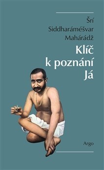 Kniha Klíč k poznání Já