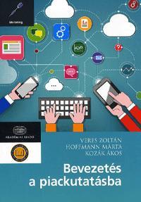 Bevezetés a piackutatásba