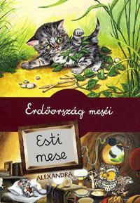 Erdőország meséi
