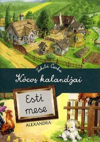 Kócos kalandjai