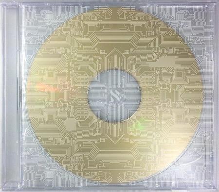 Gesaffelstein - Aleph / Limited CD