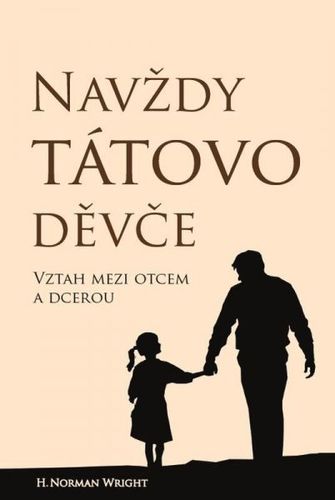 Navždy tátovo děvče