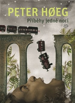 Příběhy jedné noci - Peter Hoeg kúpite na Panta Rhei