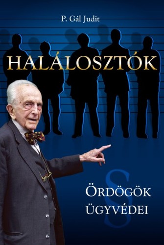 Halálosztók