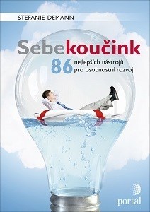 Kniha Sebekoučink - Stefanie Demann