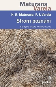 Strom poznání - Humberto R. Maturana