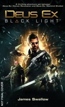 Deus Ex - Černé světlo