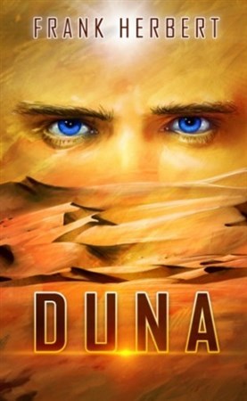 Duna (ilustrované vydání)