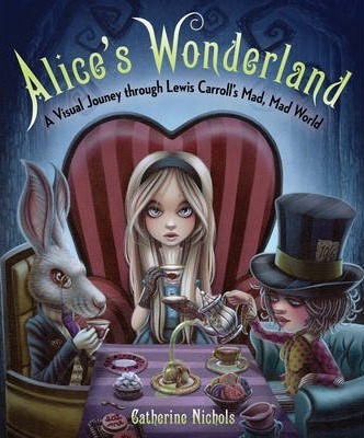 Alice’s Wonderland