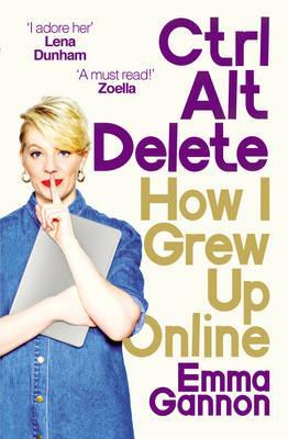 Ctrl, Alt, Delete