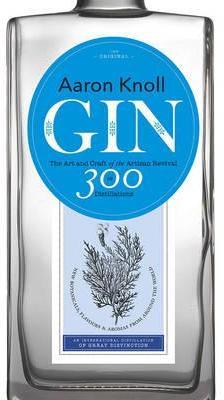 Gin - The Art and Craft of the Artisan Revival