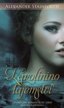 Karolínino tajemství