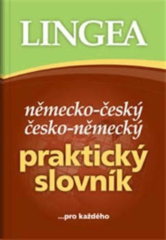Německo-český česko-německý praktický sl