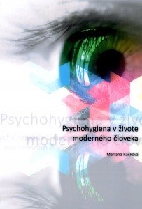 Kniha Psychohygiena v živote moderného človeka