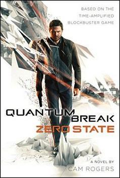 Quantum Break - Nulový stav