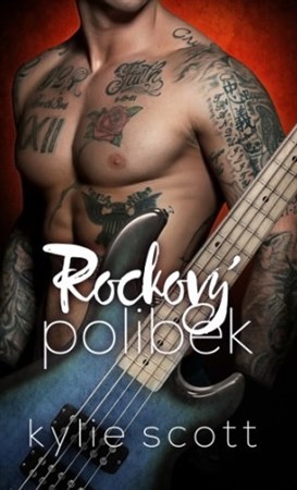 Rockový polibek