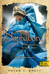 Napháború - Peter Brett
