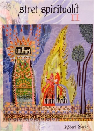 Kniha Stret spiritualít II.