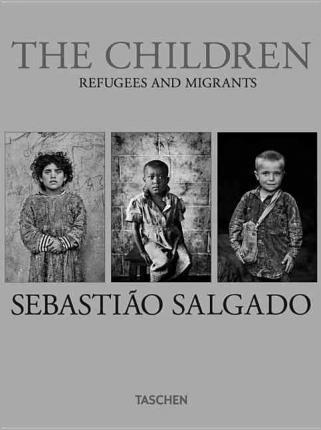 Salgado, Children