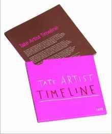 Tate Artist Timeline