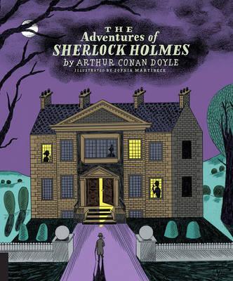 The Adventures of Sherlock Holmes
